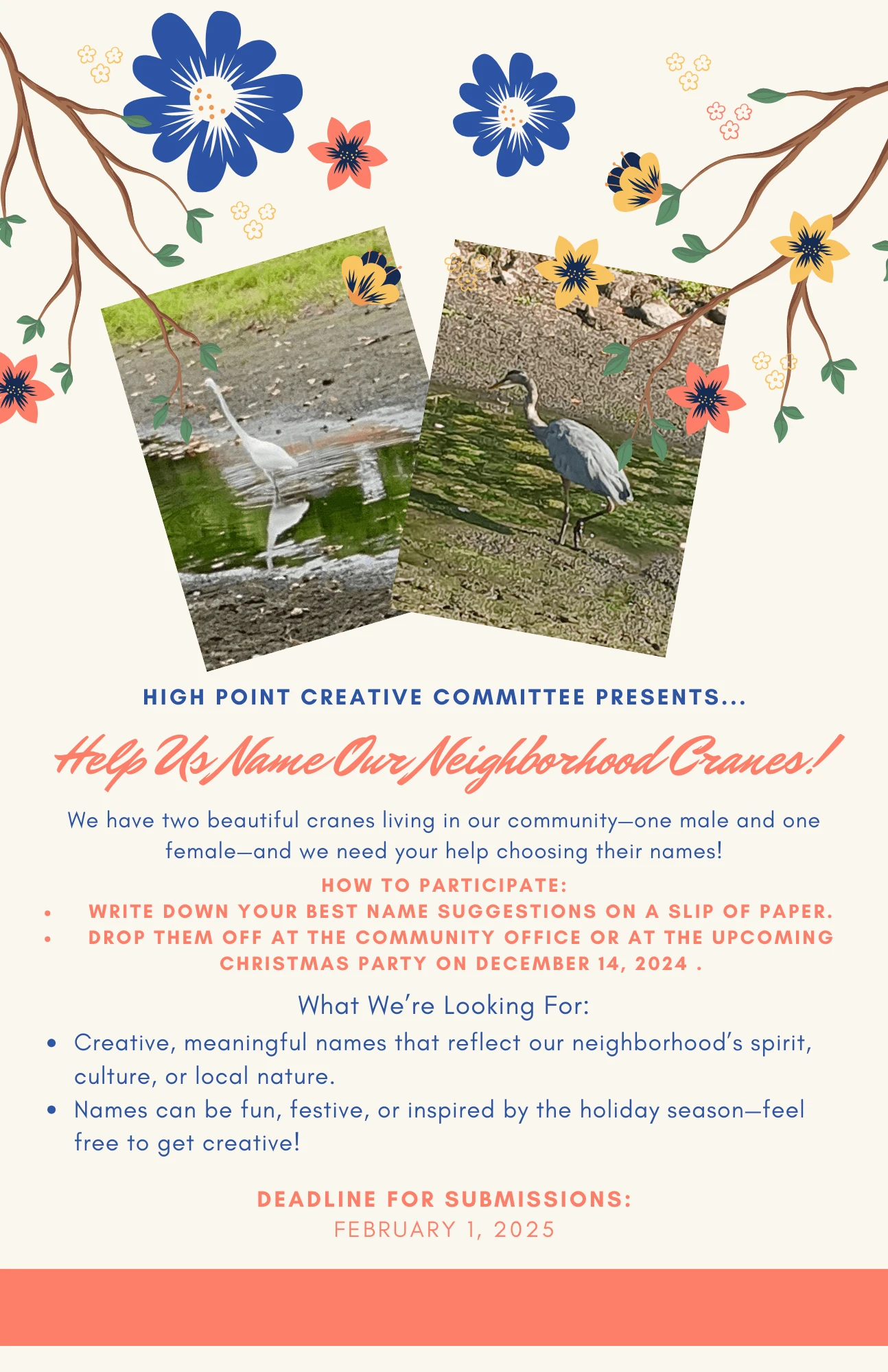 Flyer