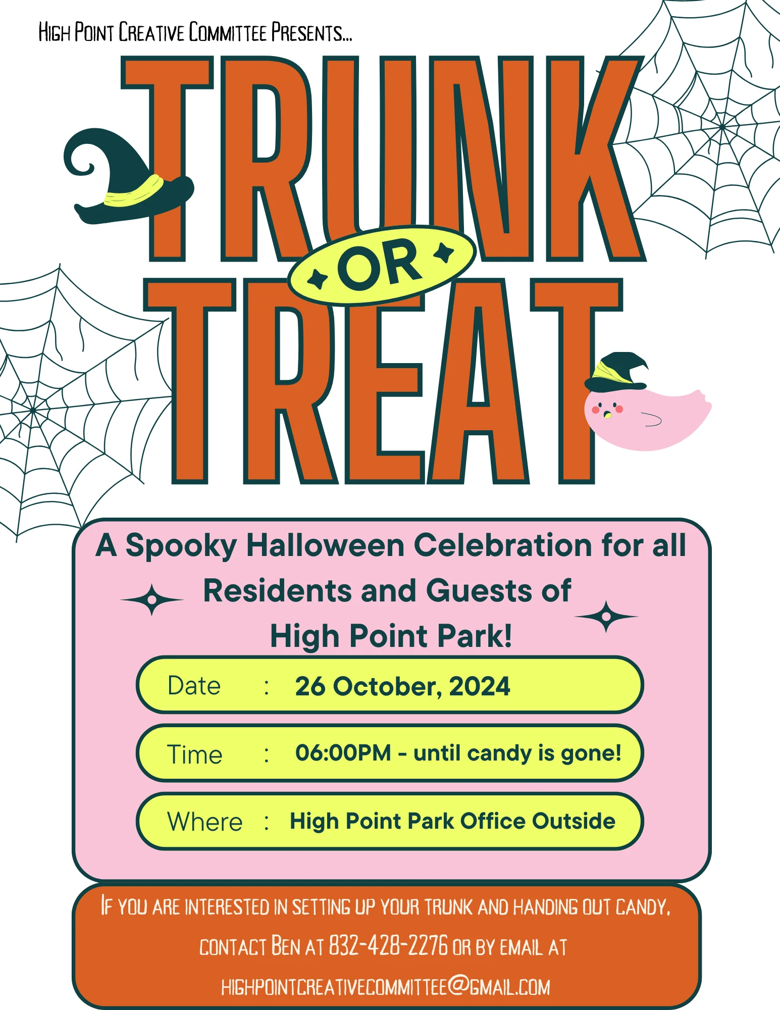 Flyer